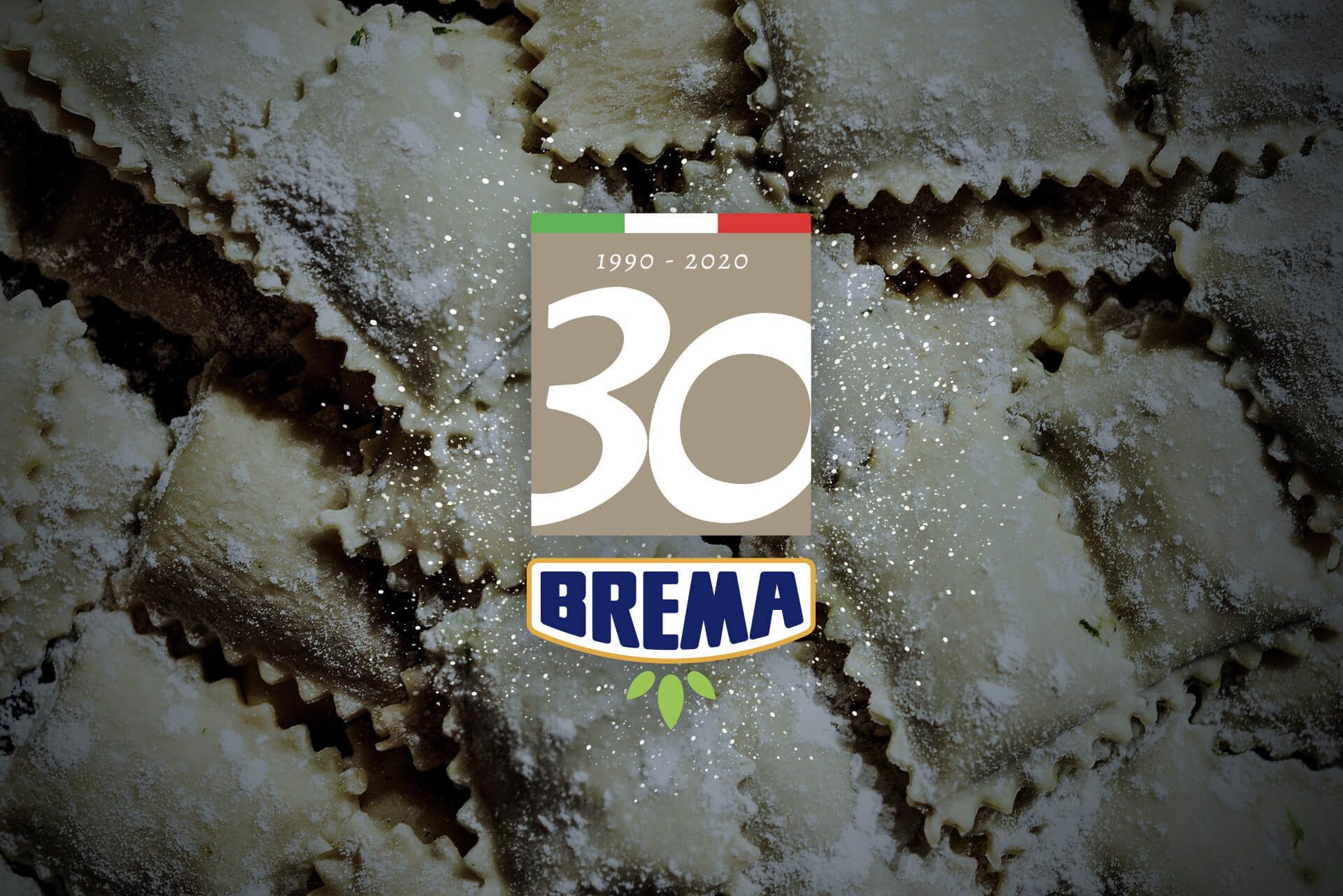 pasta brema 30 anni